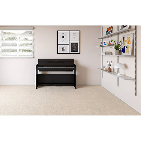 Arius YDP-S36 Black Yamaha