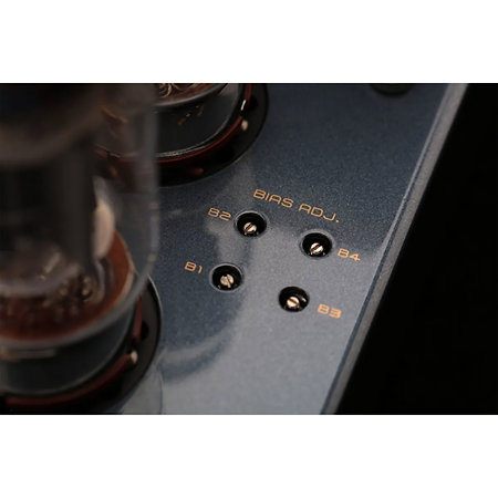 CS-100A EL34 Noir Cayin