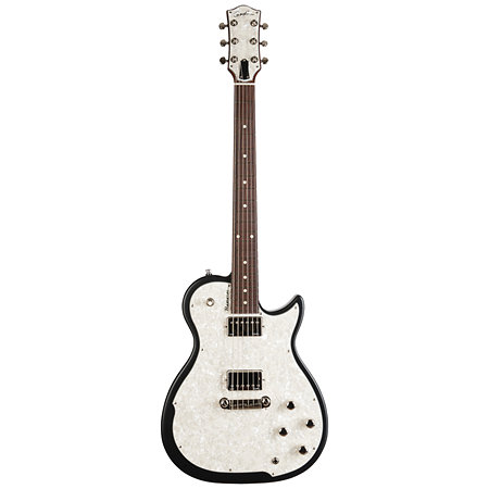 Radiator Bourbon Burst RN + Housse Godin
