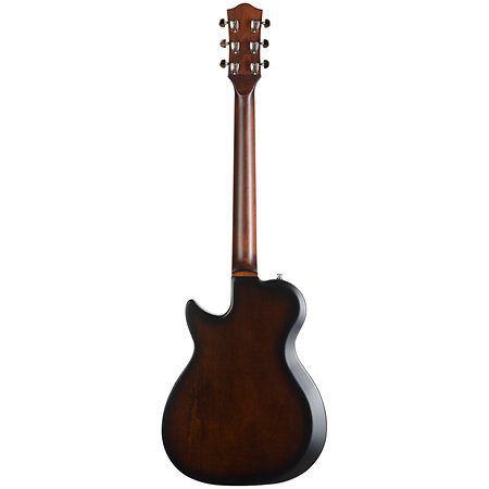 Radiator Bourbon Burst RN + Housse Godin