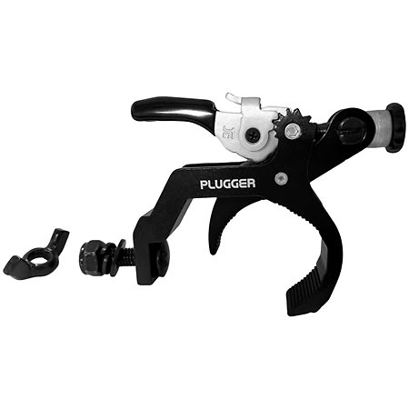 Plugger 50CL80BK FAST