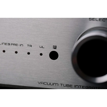 Cayin CS-100A KT88 Silver