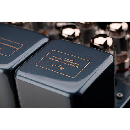 CS-100A KT88 Silver Cayin
