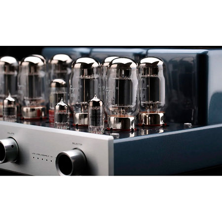 CS-100A KT88 Silver Cayin