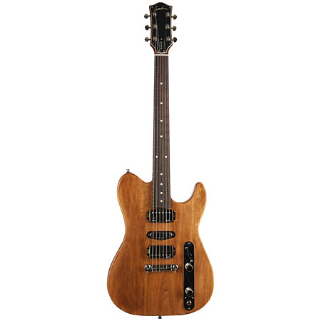Radium Windchester Brown RN + Housse Godin
