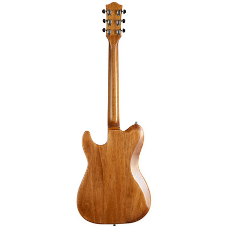 Radium Windchester Brown RN + Housse Godin