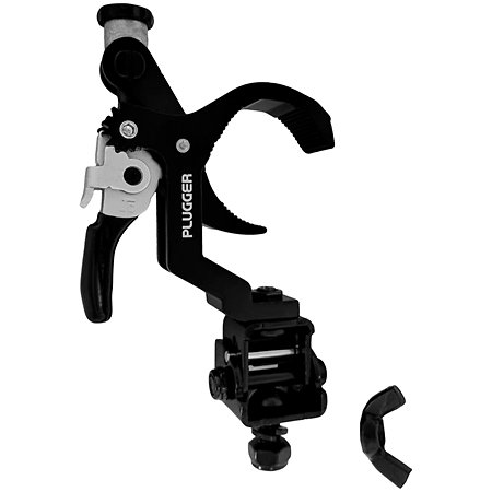 Plugger 50CL80BK FAST-R