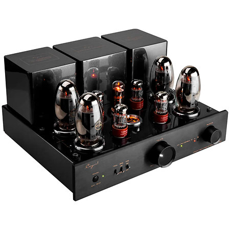 Cayin CS-150A Noir