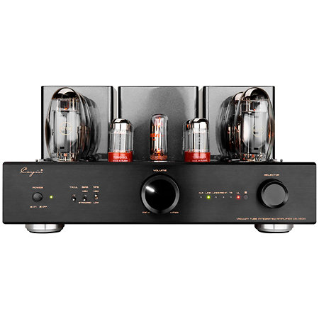 Cayin CS-150A Noir