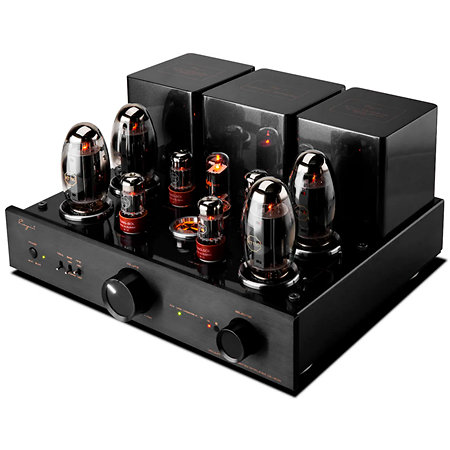 CS-150A Noir Cayin
