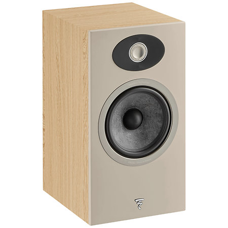 Focal Hifi Theva 1 Bois clair (la paire)