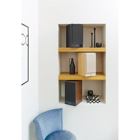 Focal Hifi Theva 1 Bois clair (la paire)