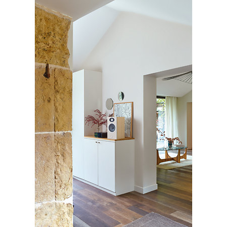 Theva 1 Bois clair (la paire) Focal Hifi