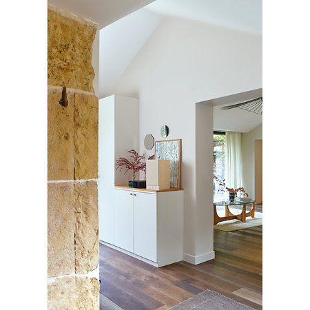 Theva 1 Bois clair (la paire) Focal Hifi