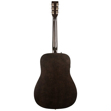 Americana Faded Black Presys II Art et Lutherie