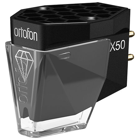 MC X50 Ortofon Hifi