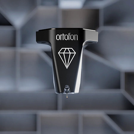 MC X50 Ortofon Hifi
