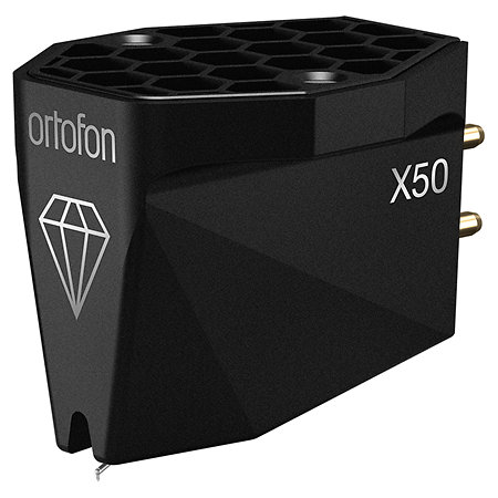 MC X50 Ortofon Hifi