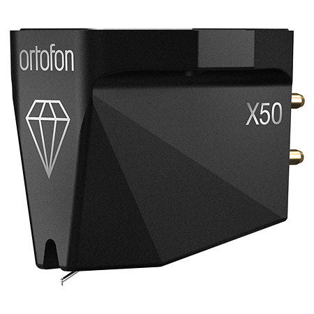 MC X50 Ortofon Hifi