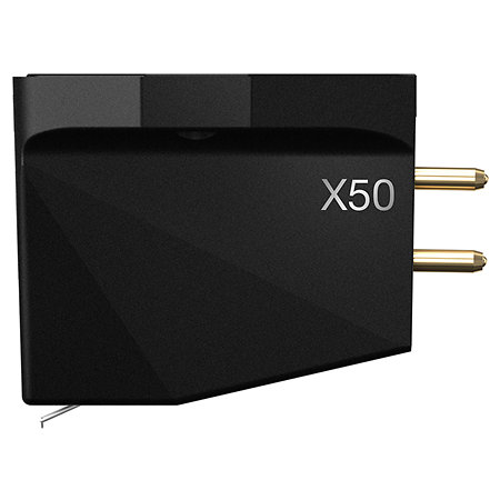 MC X50 Ortofon Hifi