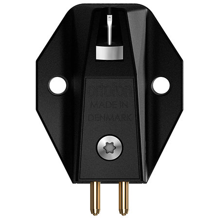 MC X50 Ortofon Hifi