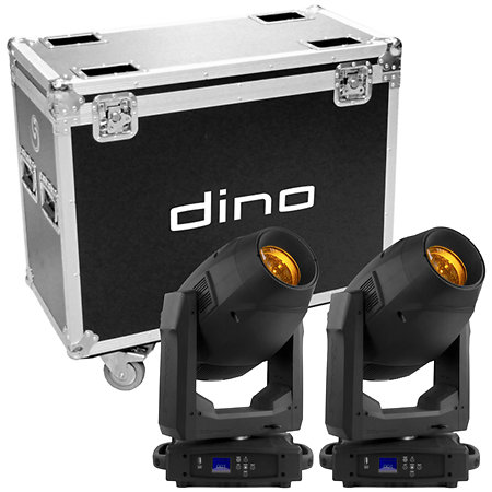 StarWay Dino Set