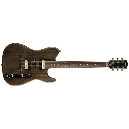 Godin Radium Carbon Black RN