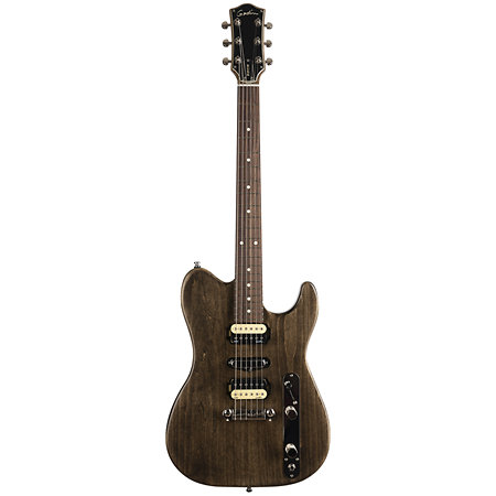 Radium Carbon Black RN Godin