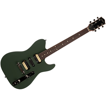 Godin Radium Matte Green RN
