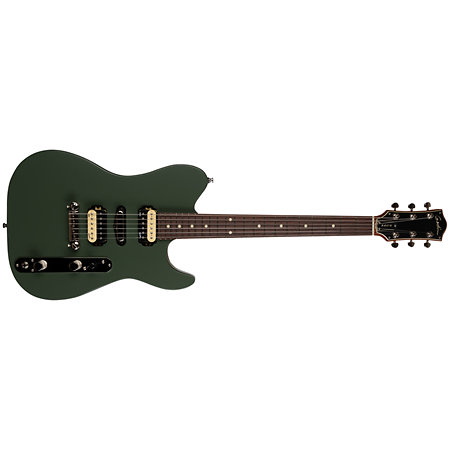 Godin Radium Matte Green RN