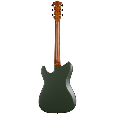 Radium Matte Green RN Godin