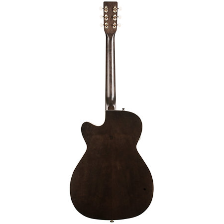 Legacy Faded Black CW Presys II Art et Lutherie