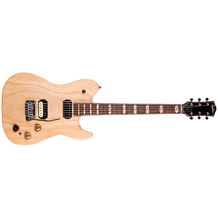 Godin Radium-X Naturel SG + Housse