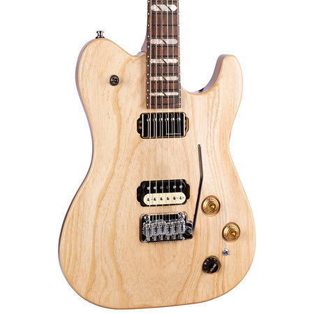 Radium-X Naturel SG + Housse Godin