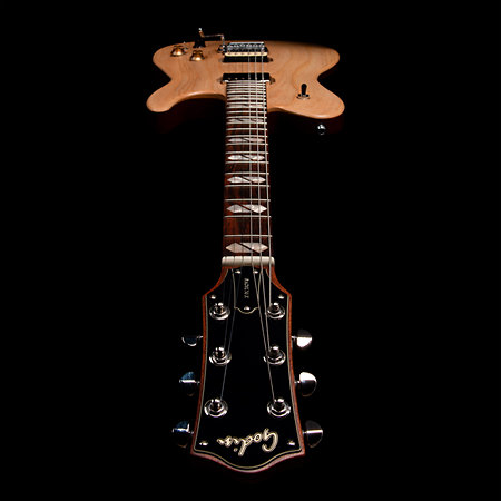 Radium-X Naturel SG + Housse Godin