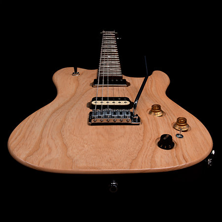 Radium-X Naturel SG + Housse Godin