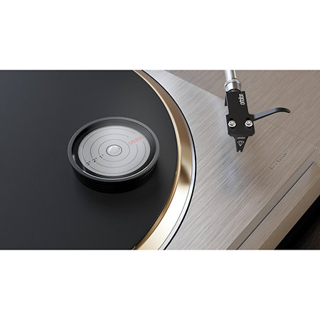 Premium Libelle Ortofon Hifi
