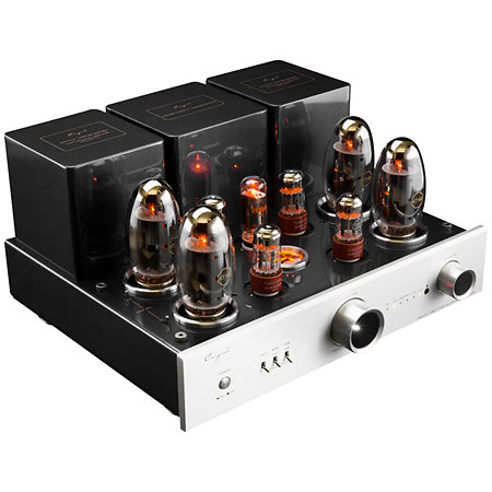 Cayin CS-150A Silver