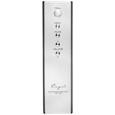 Cayin CS-150A Silver