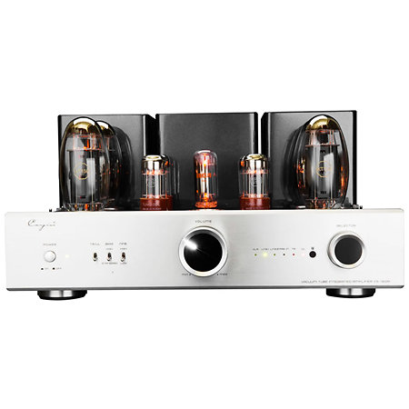 CS-150A Silver Cayin