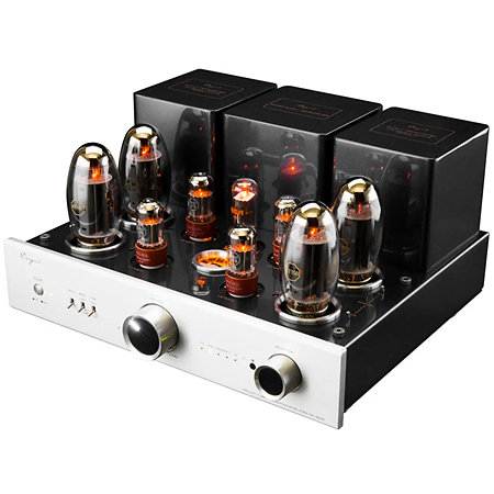 CS-150A Silver Cayin