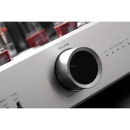 CS-150A Silver Cayin