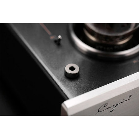 CS-150A Silver Cayin