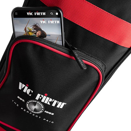VXSB0042 Protégé Stick Bag Vic Firth