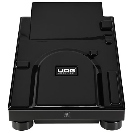 U94130BL CDJ-3000X Cover Black UDG