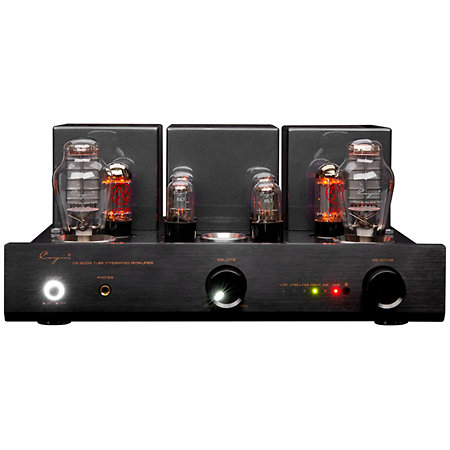 Cayin CS-300A Noir