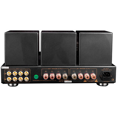 CS-300A Noir Cayin