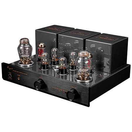 CS-300A Noir Cayin