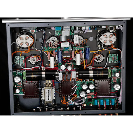 CS-300A Noir Cayin