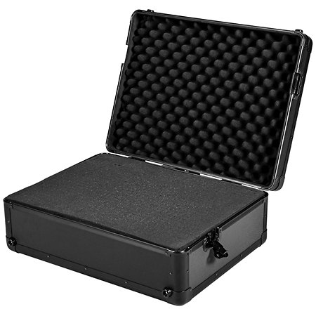 U93031BL Pick Foam Flight Case CDJ-3000X Black UDG